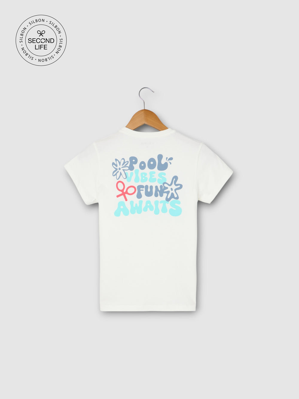 Camisola kids second life