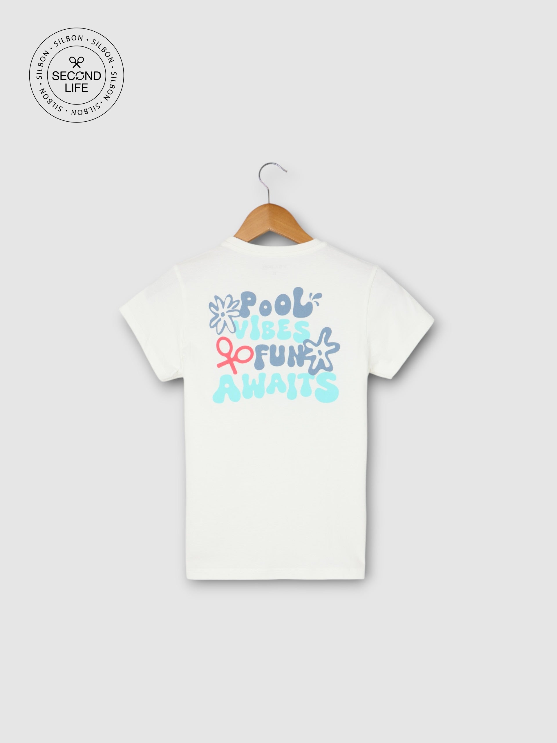 Camisola kids second life