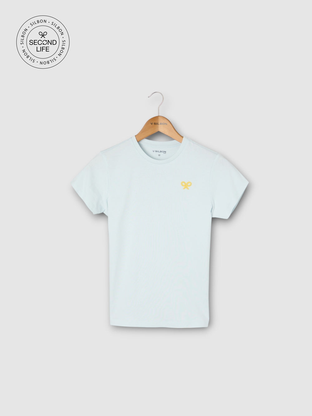 Camisola kids second life