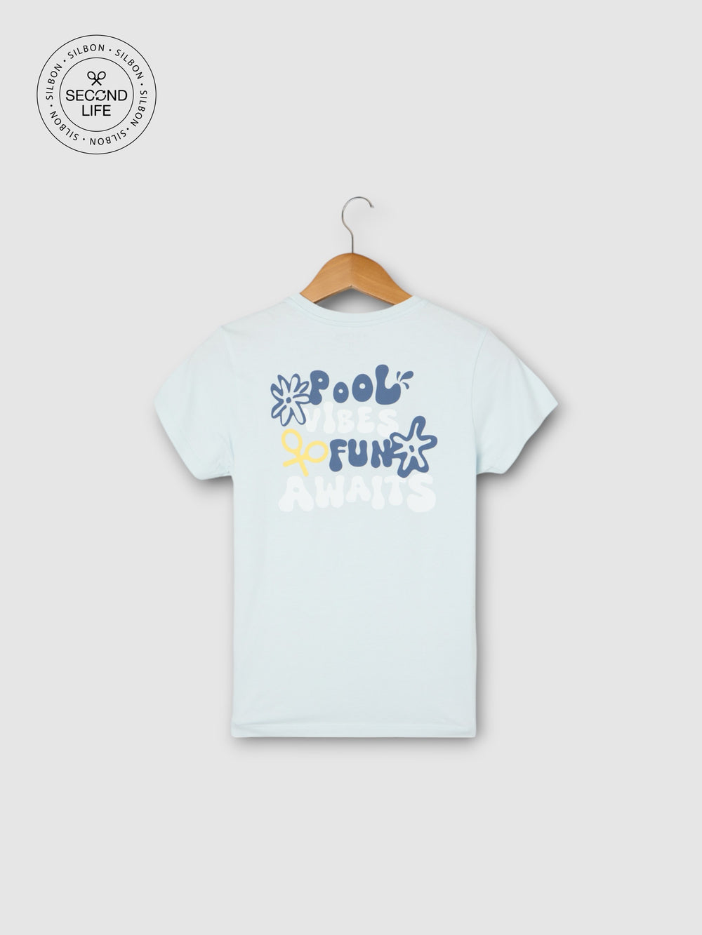 Camisola kids second life