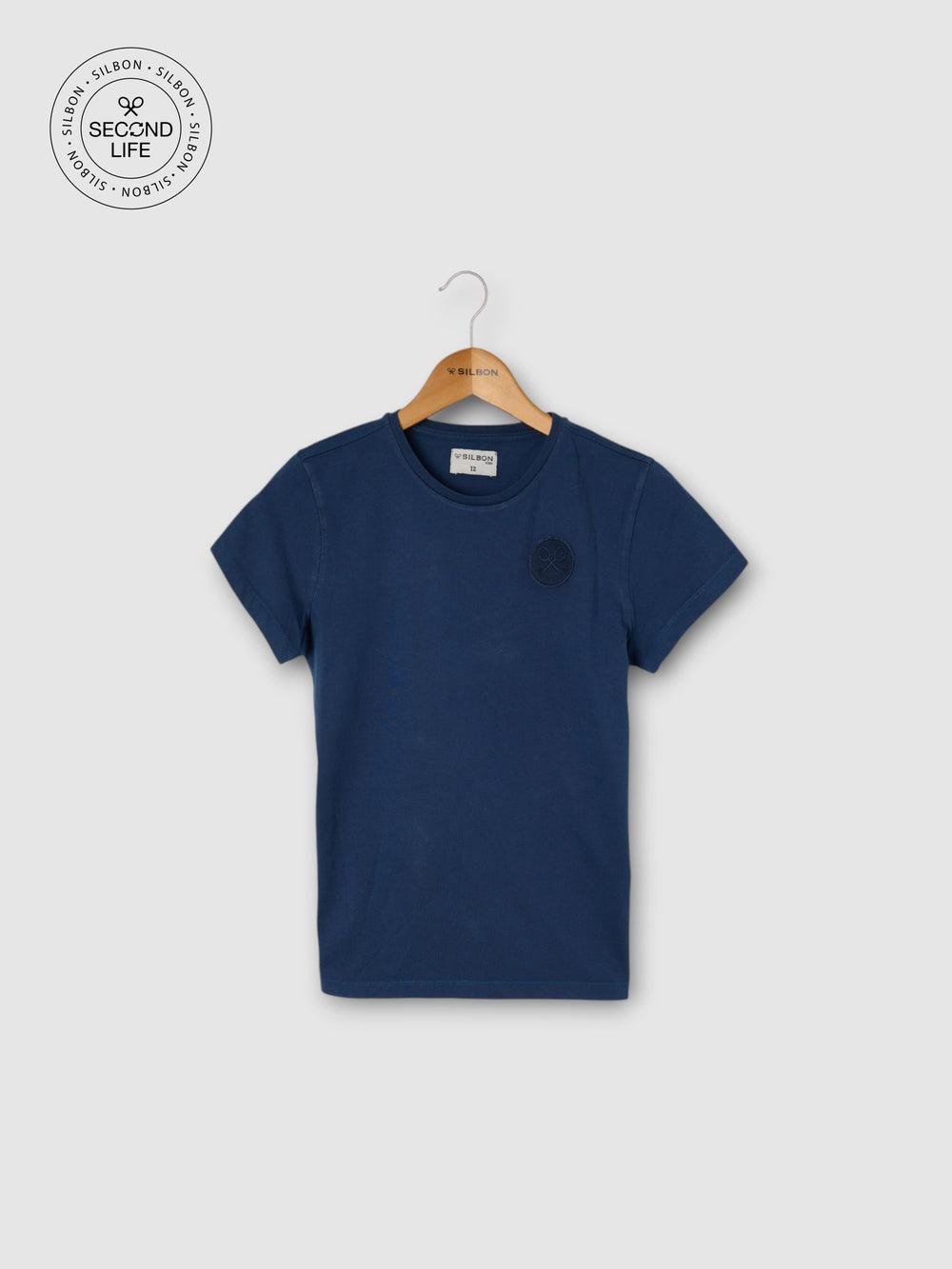 Camisola kids second life