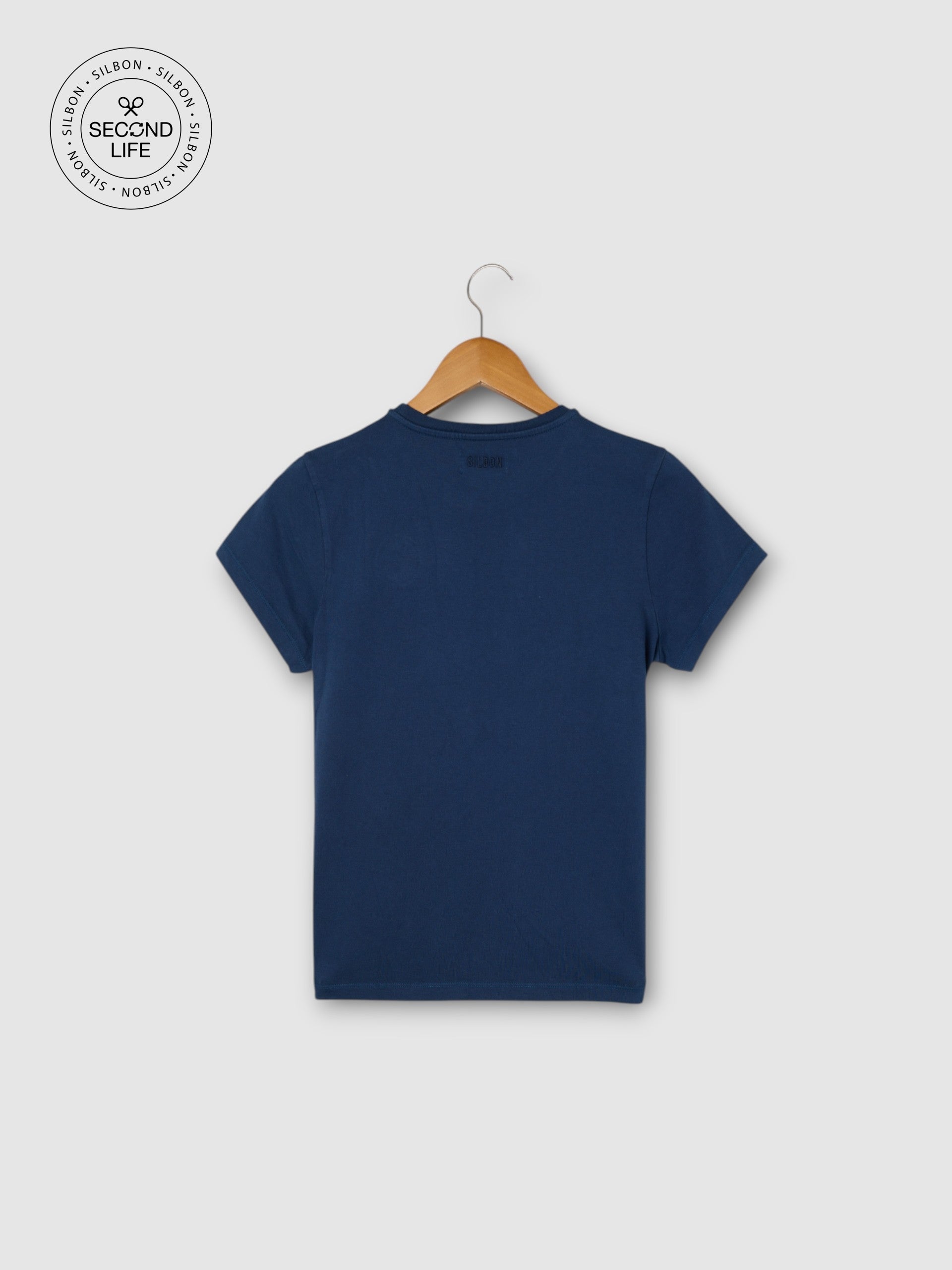 Camisola kids second life