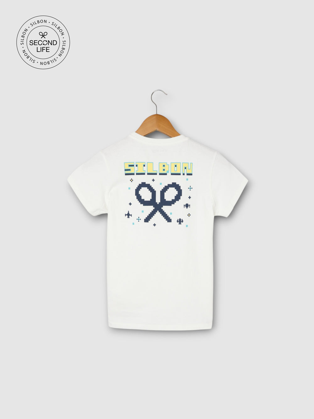 Camisola kids second life