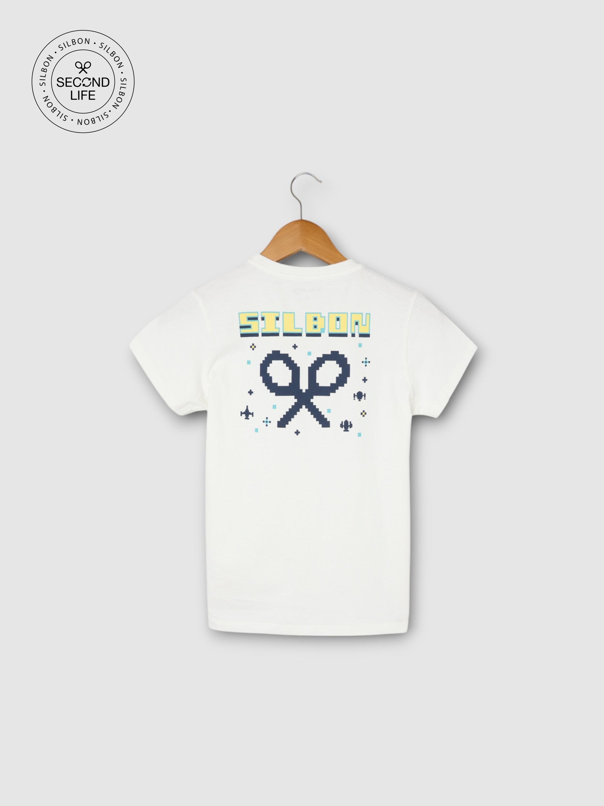 Camisola kids second life