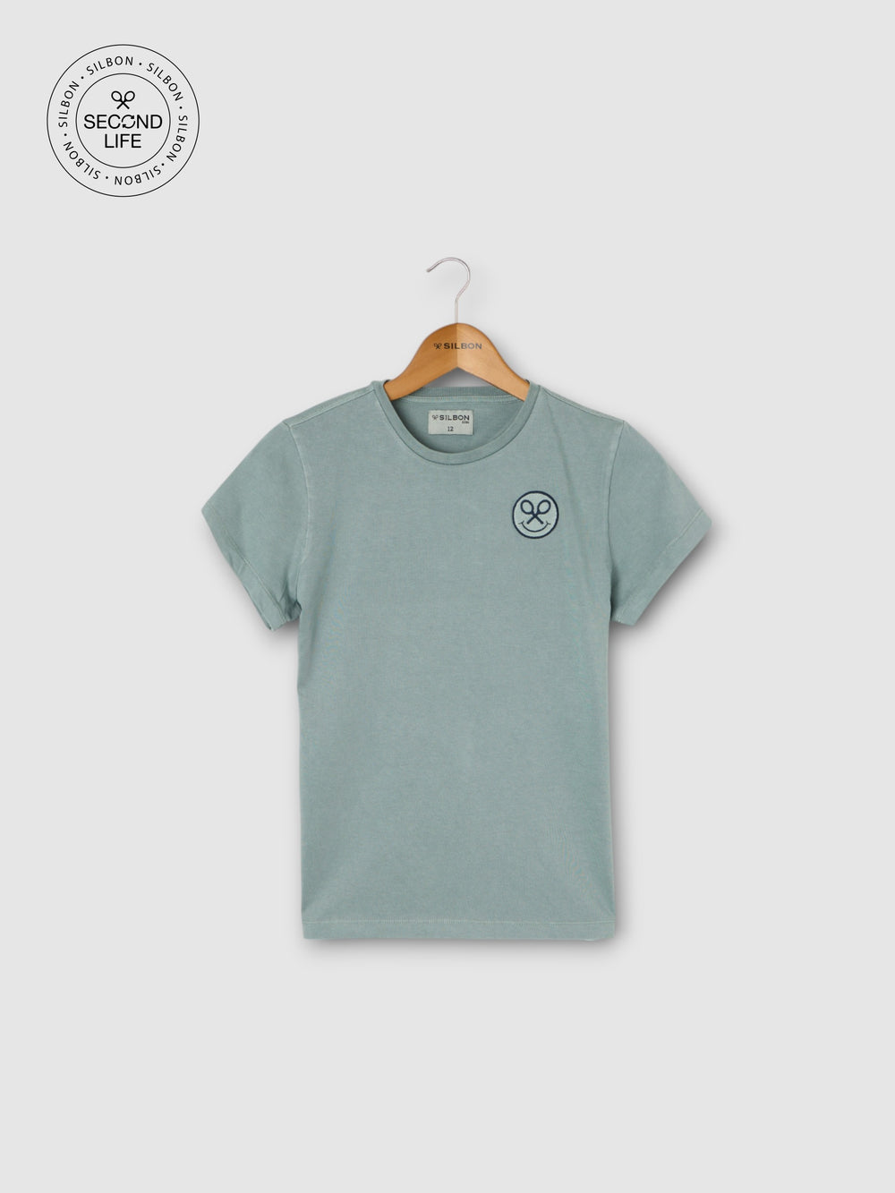 Camisola kids second life