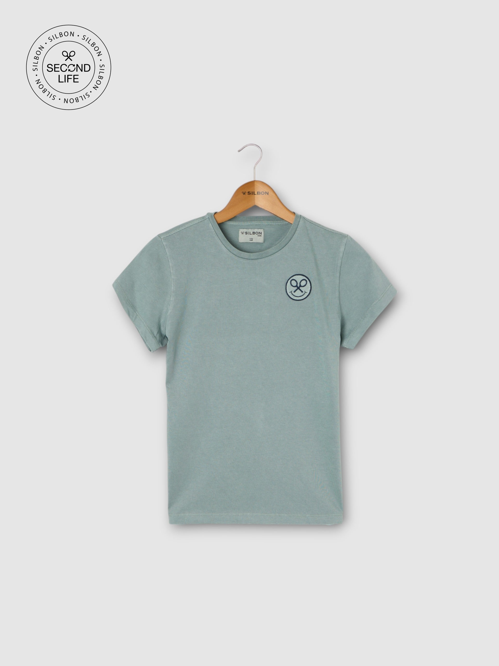 Camisola kids second life