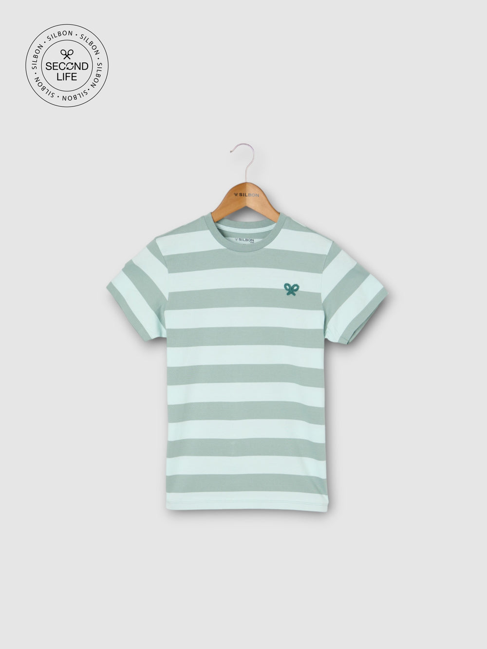 Camisola kids second life