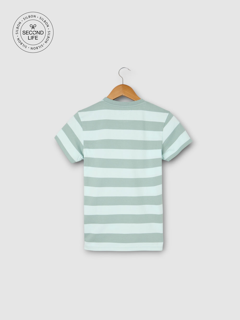 Camisola kids second life