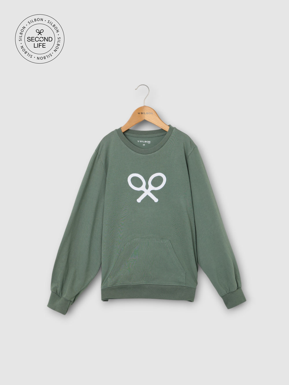 Camisola kids second life