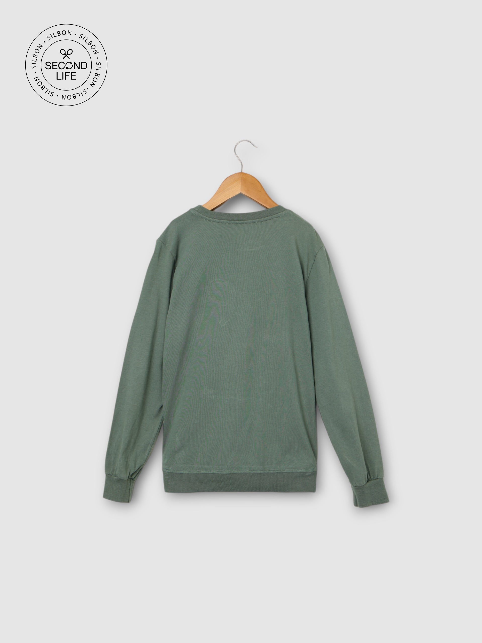 Camisola kids second life