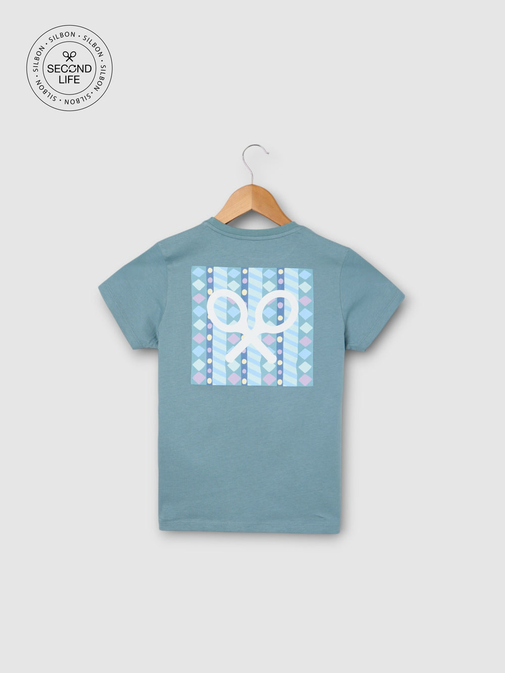 Camisola kids second life