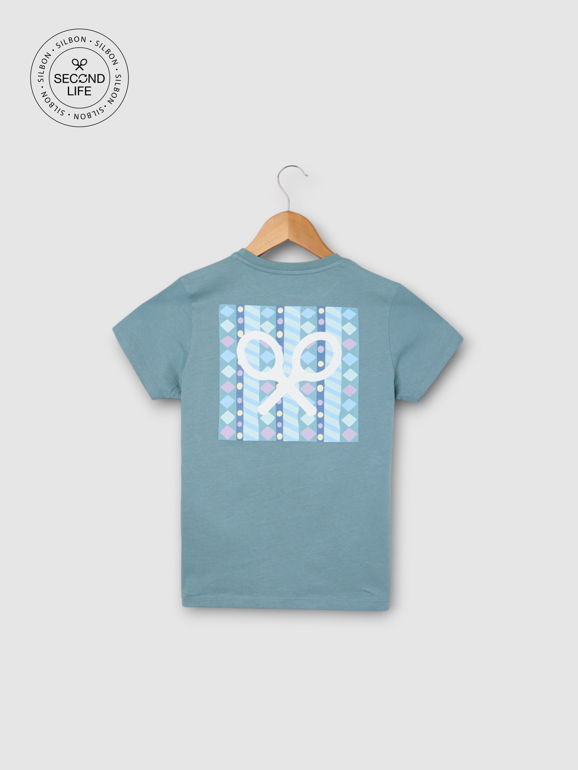 Camisola kids second life