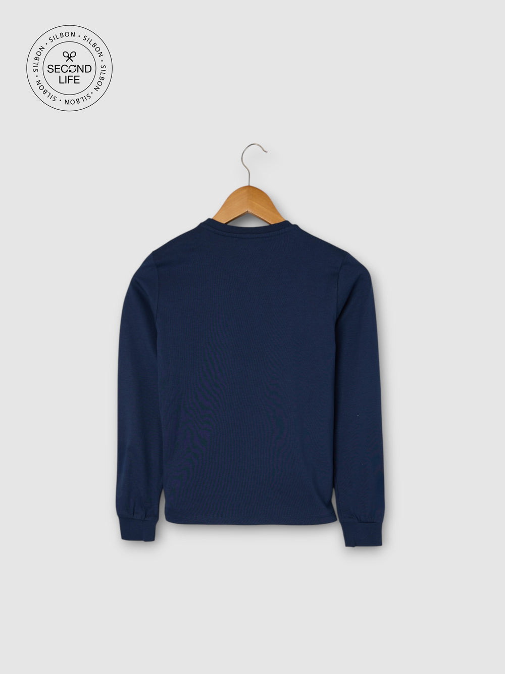 Camisola kids second life