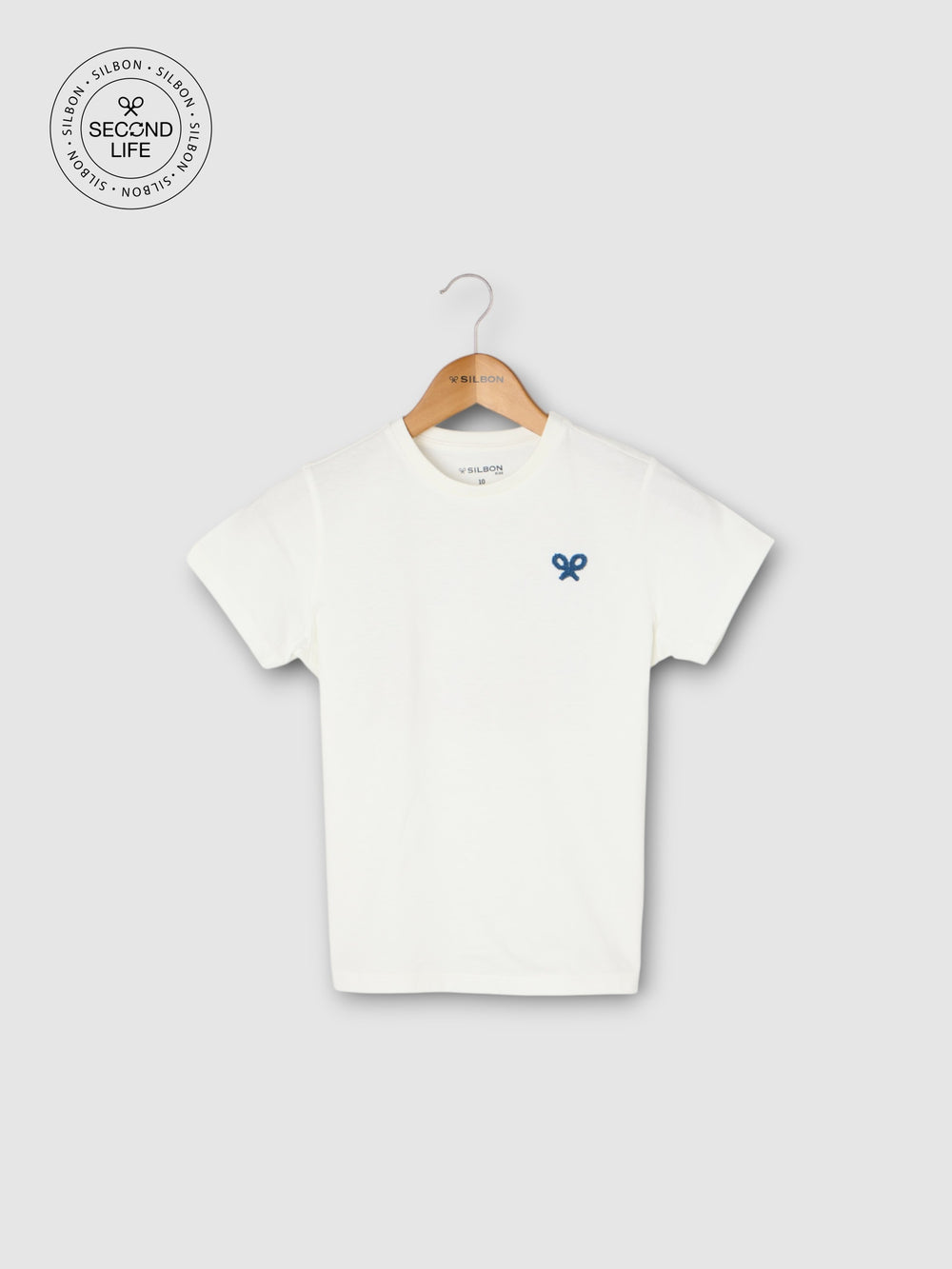 Camisola kids second life