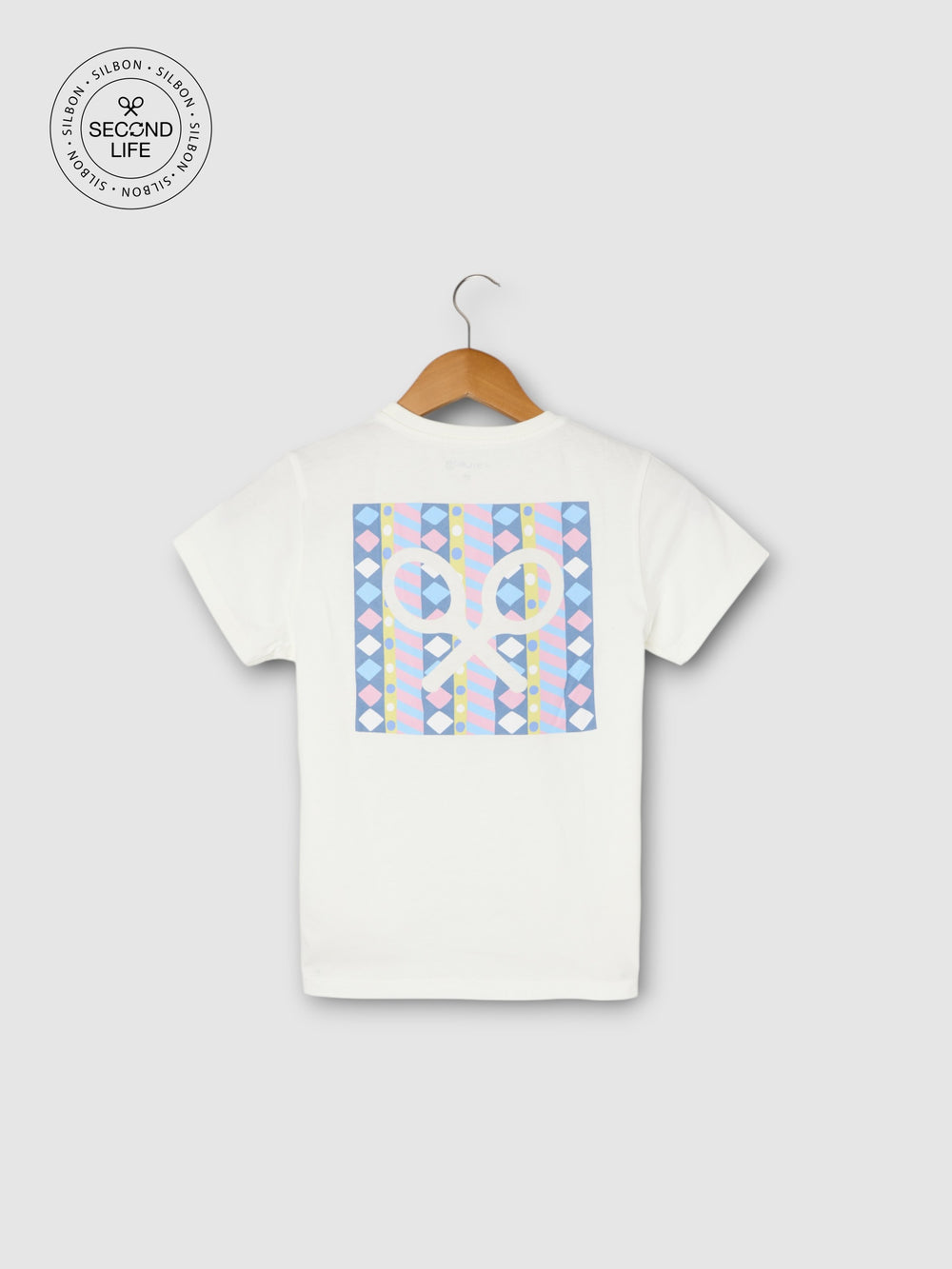 Camisola kids second life