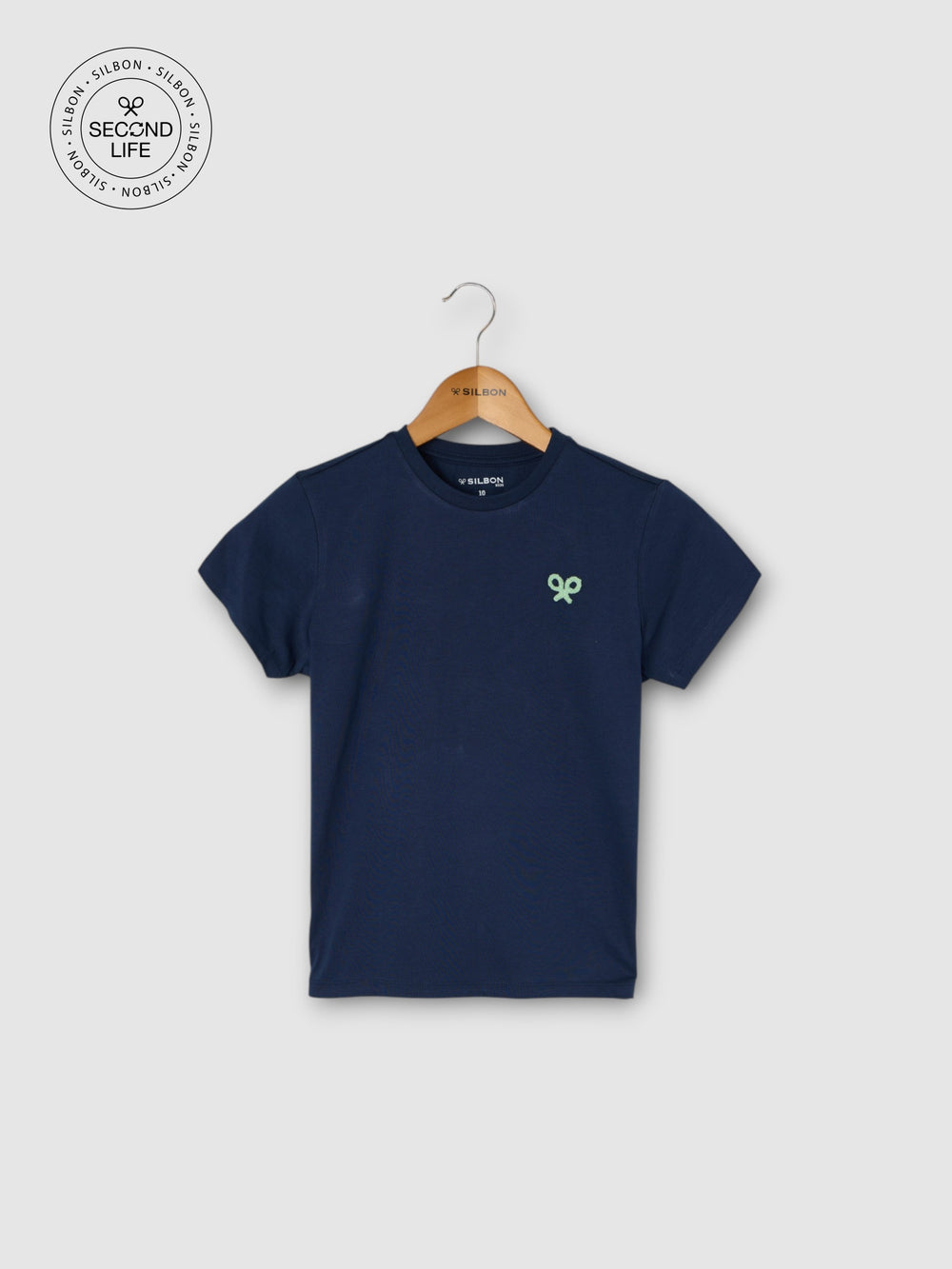 T-shirt kids second life