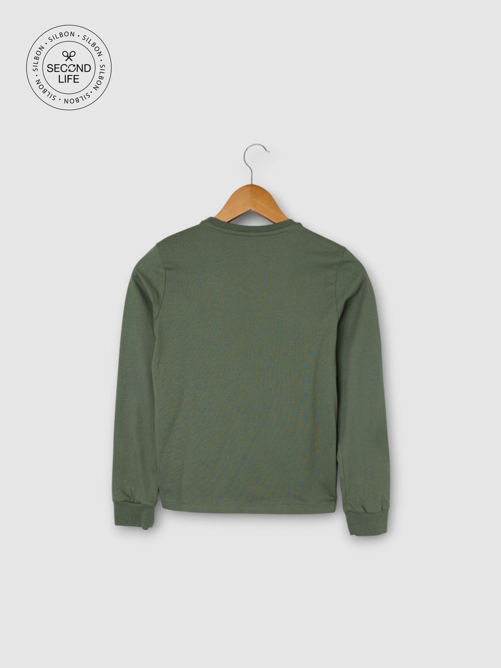 Camisola kids second life