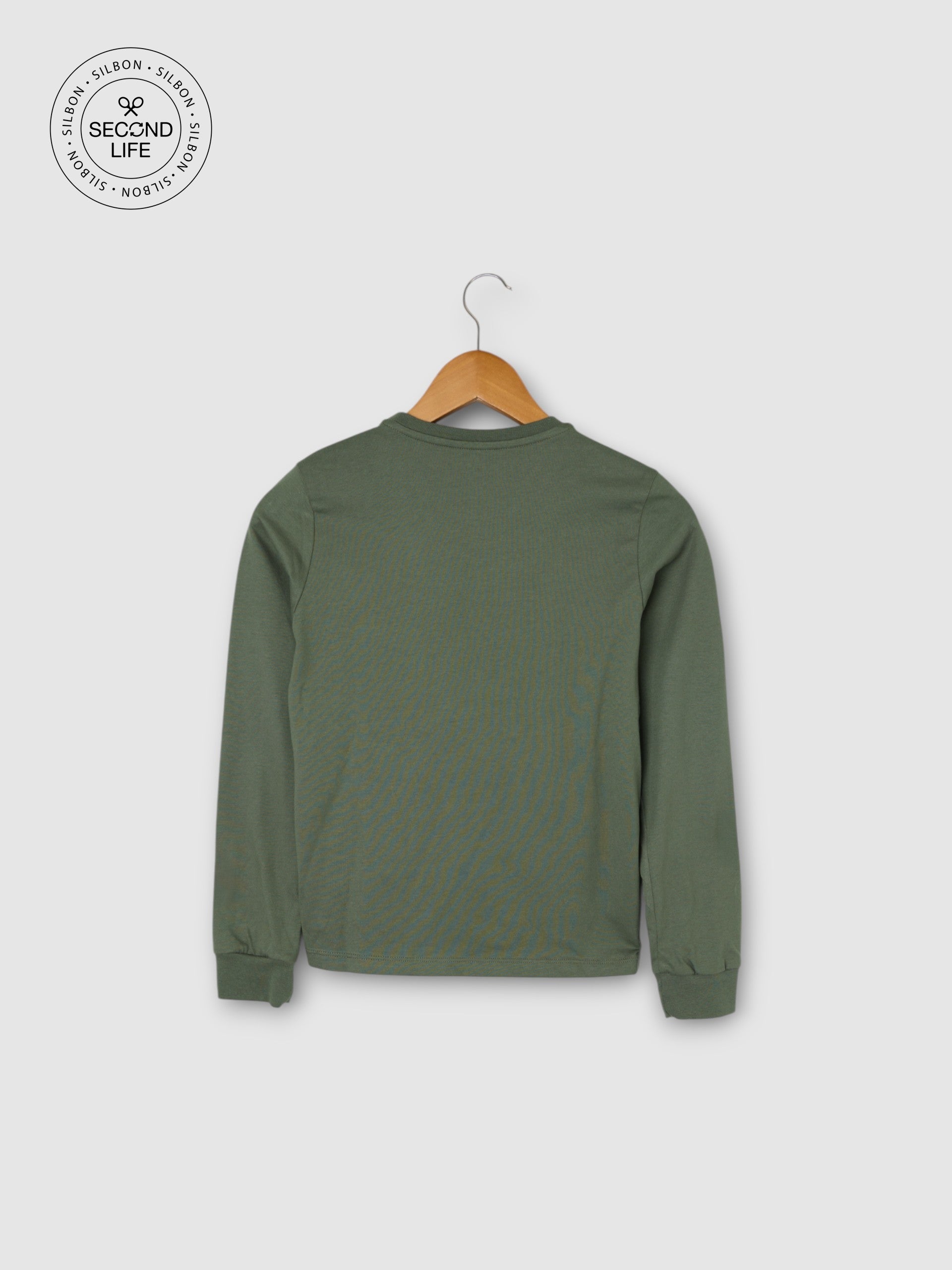 Camisola kids second life