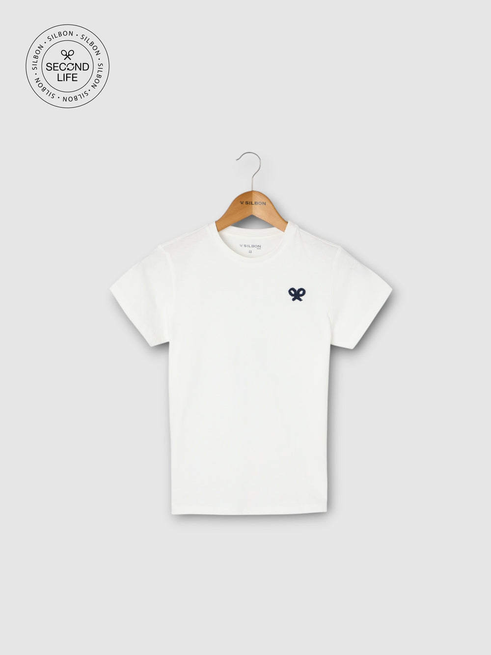 Camisola kids second life