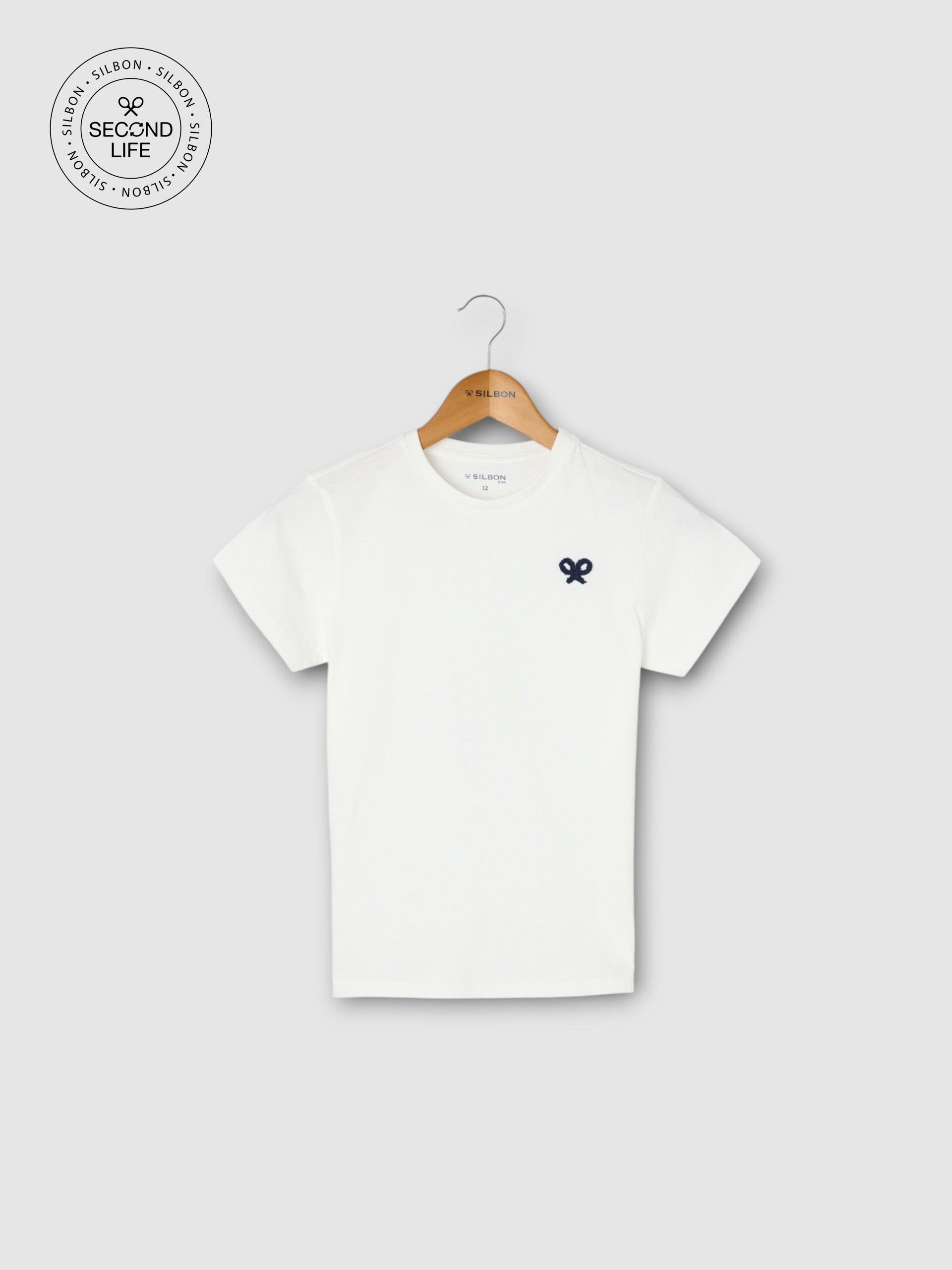 Camisola kids second life