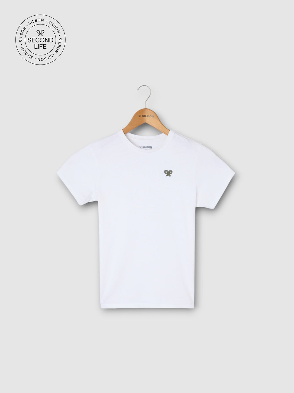 Camisola kids second life