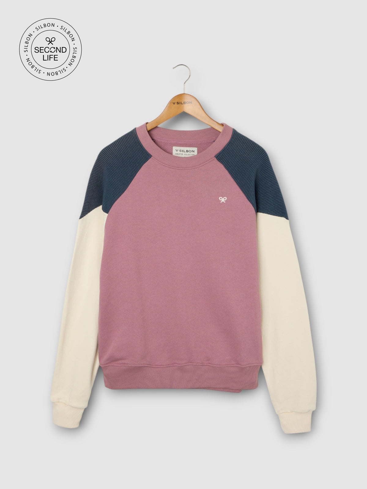 Sudadera second life