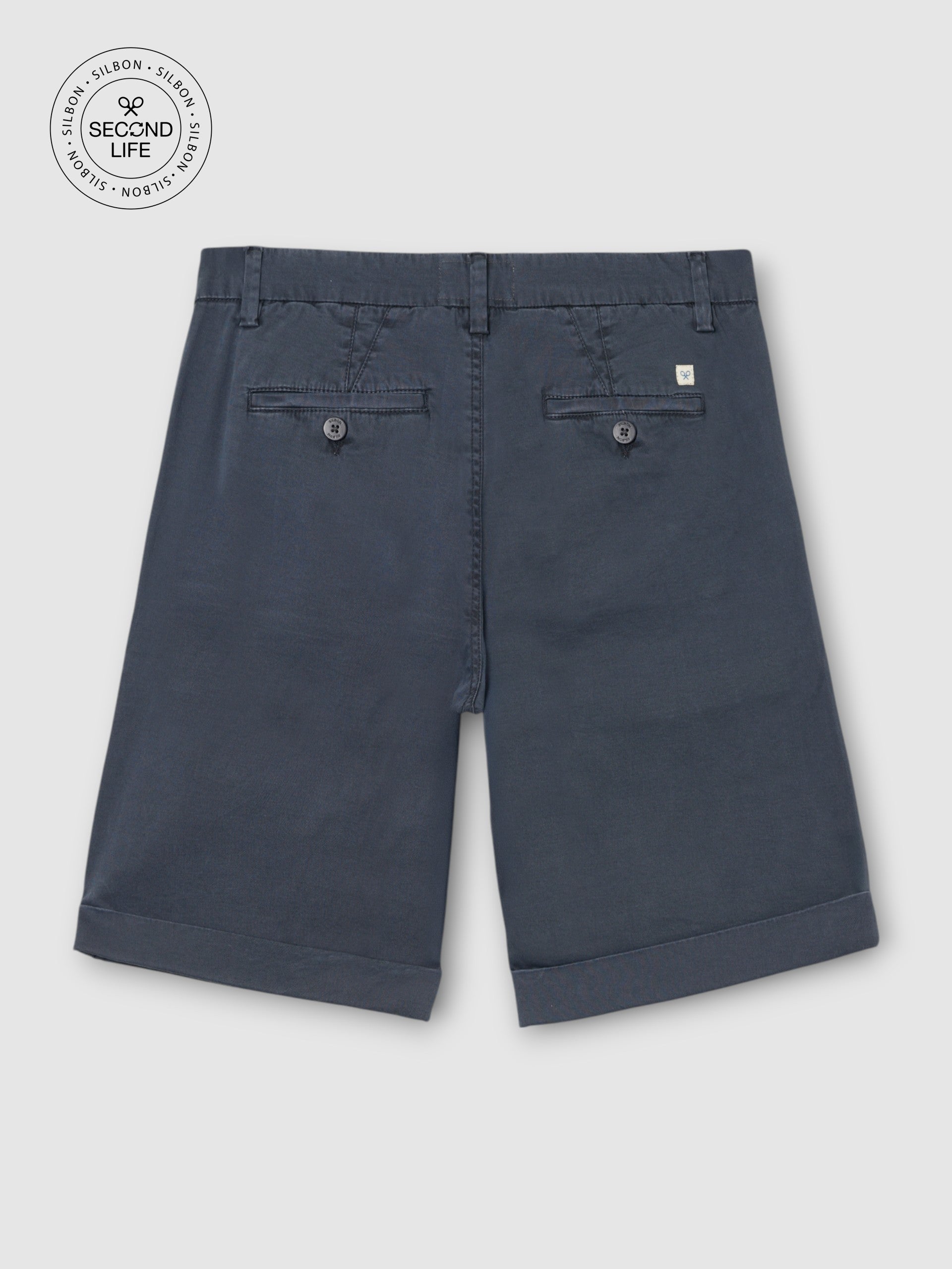 Bermuda segunda vida