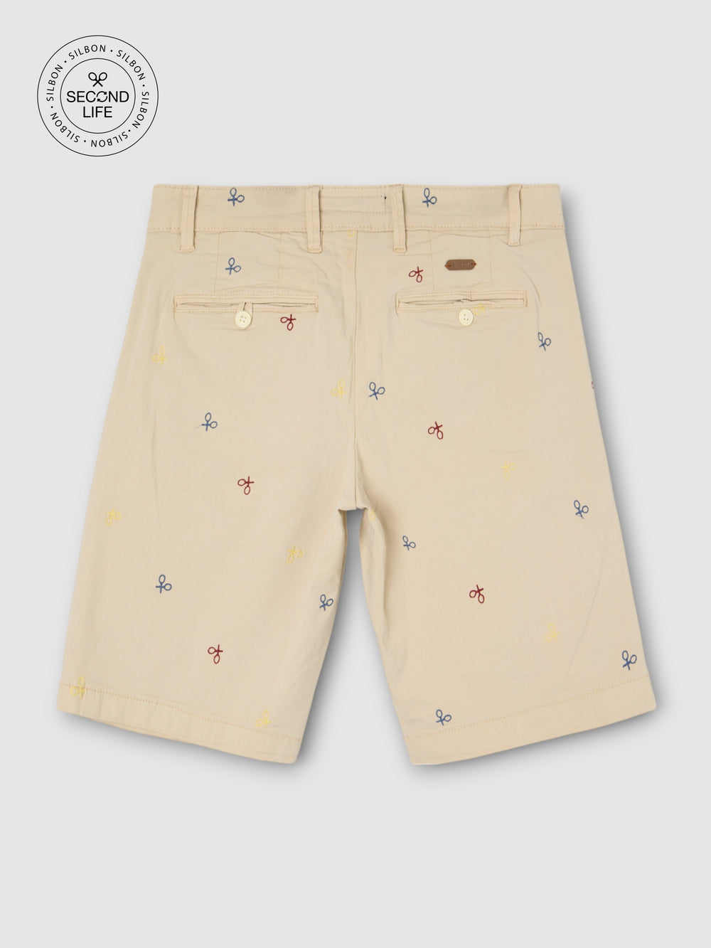 Bermuda segunda vida