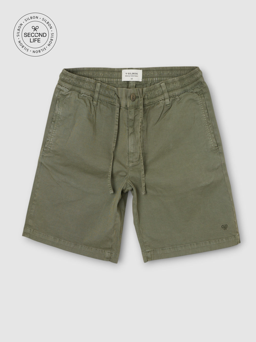 Bermuda segunda vida