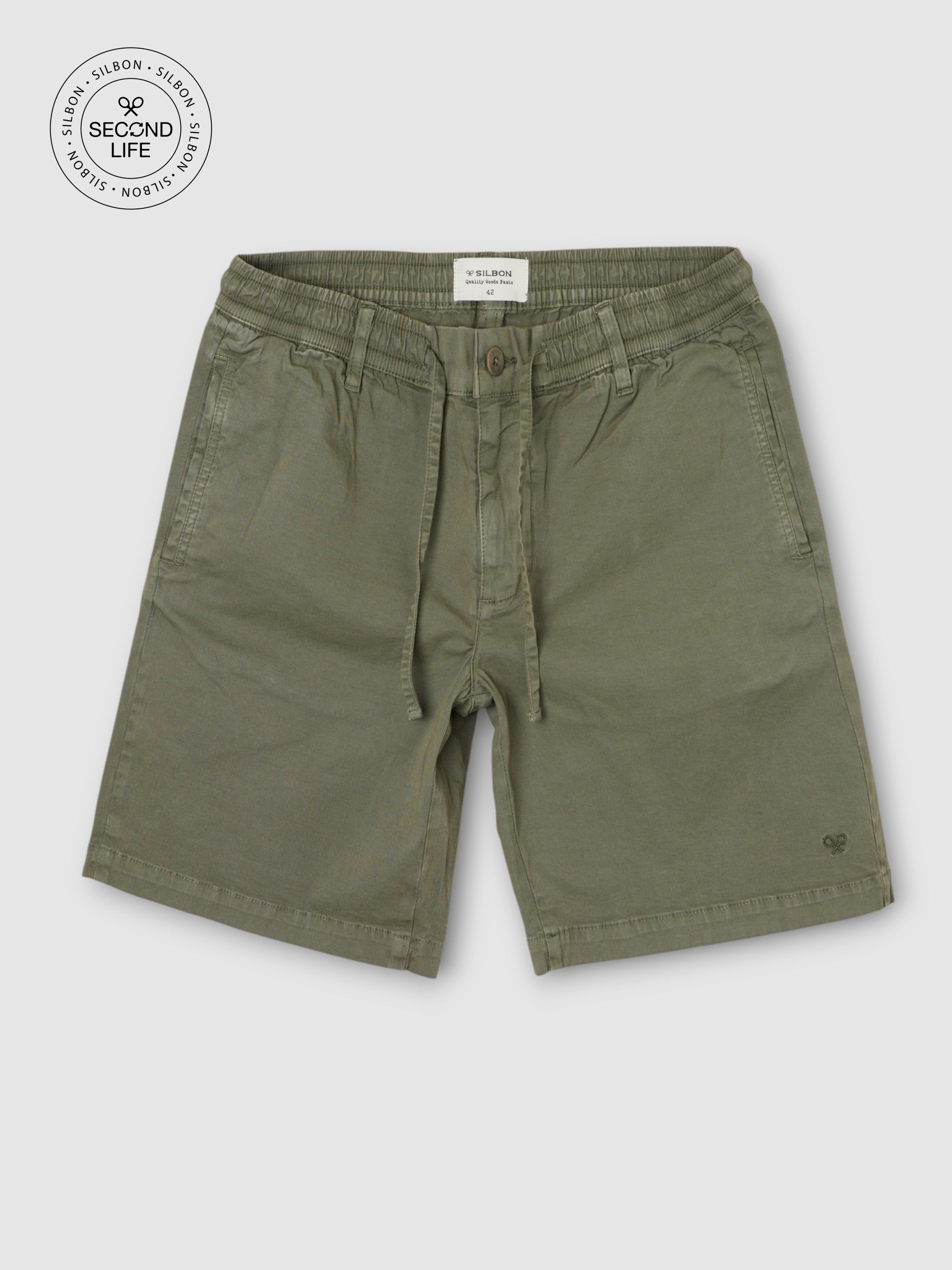 Bermuda segunda vida