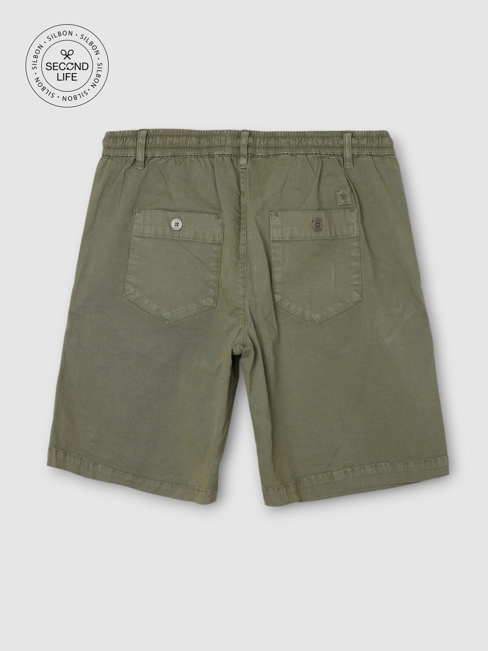 Bermuda segunda vida