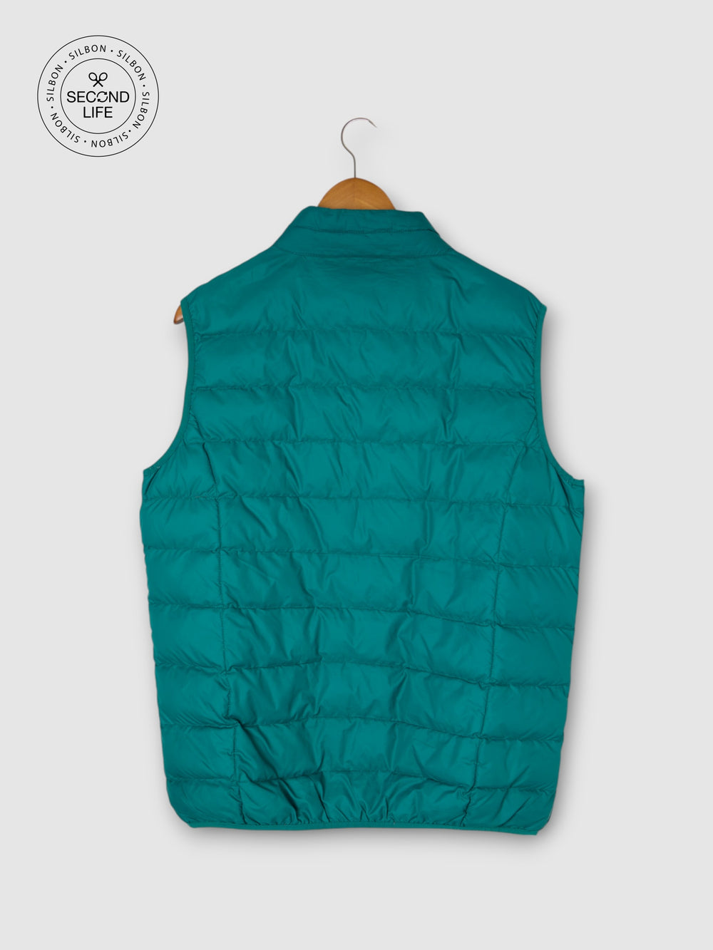 Colete técnico second life