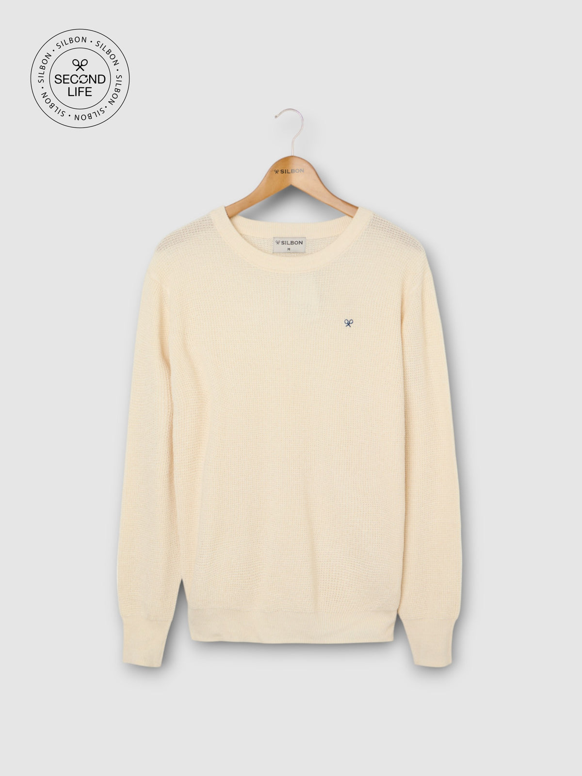 Jersey second life