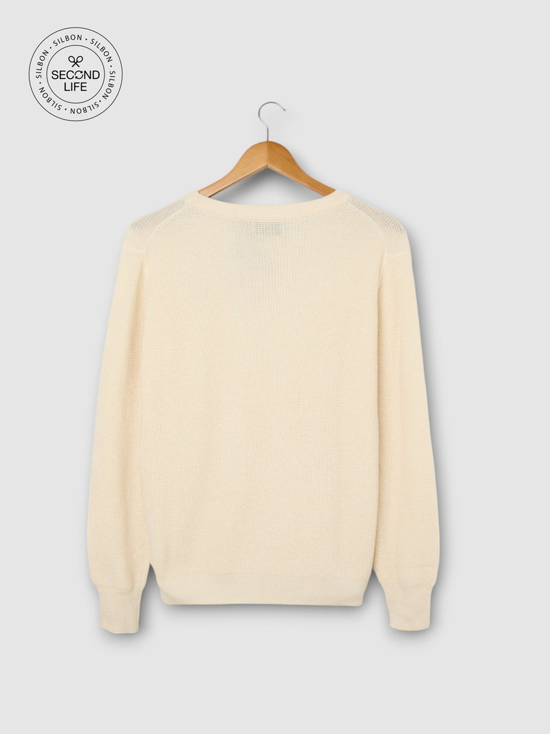 Jersey second life