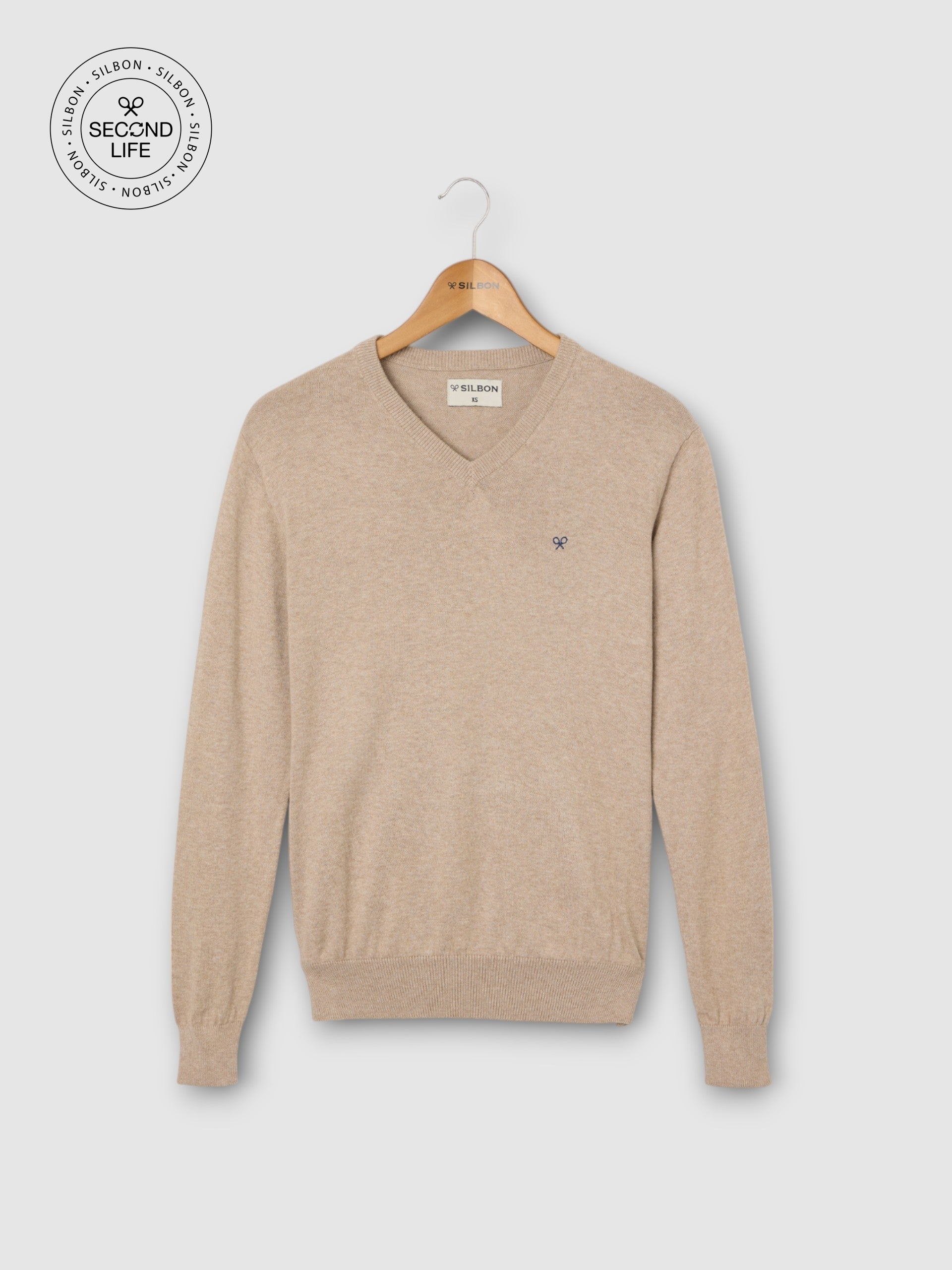 Camisola segunda vida