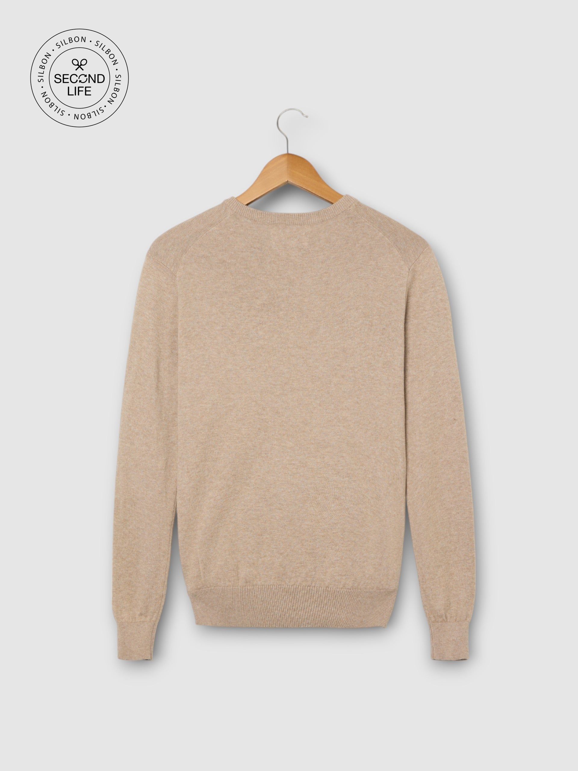 Camisola segunda vida