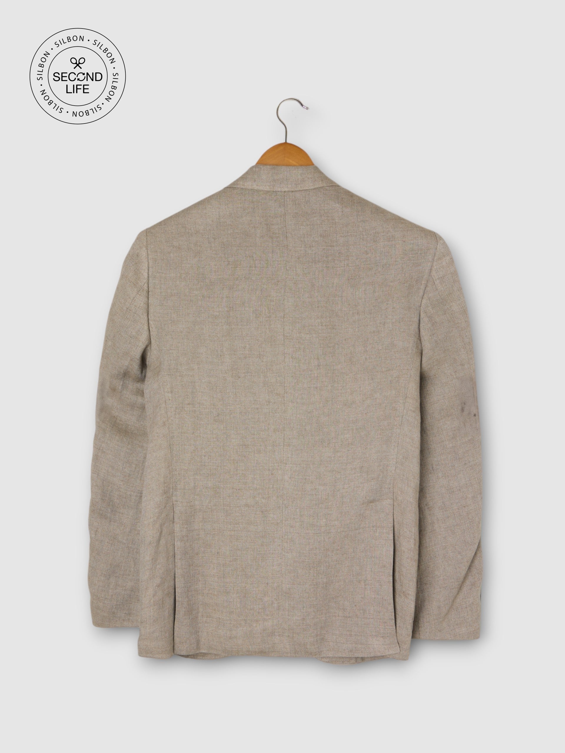 Americana lino second life