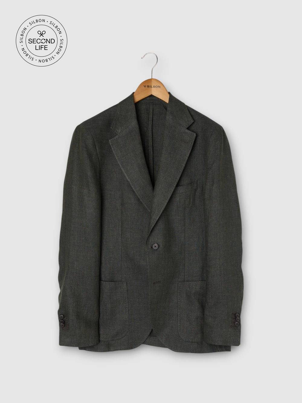 Americana lino second life