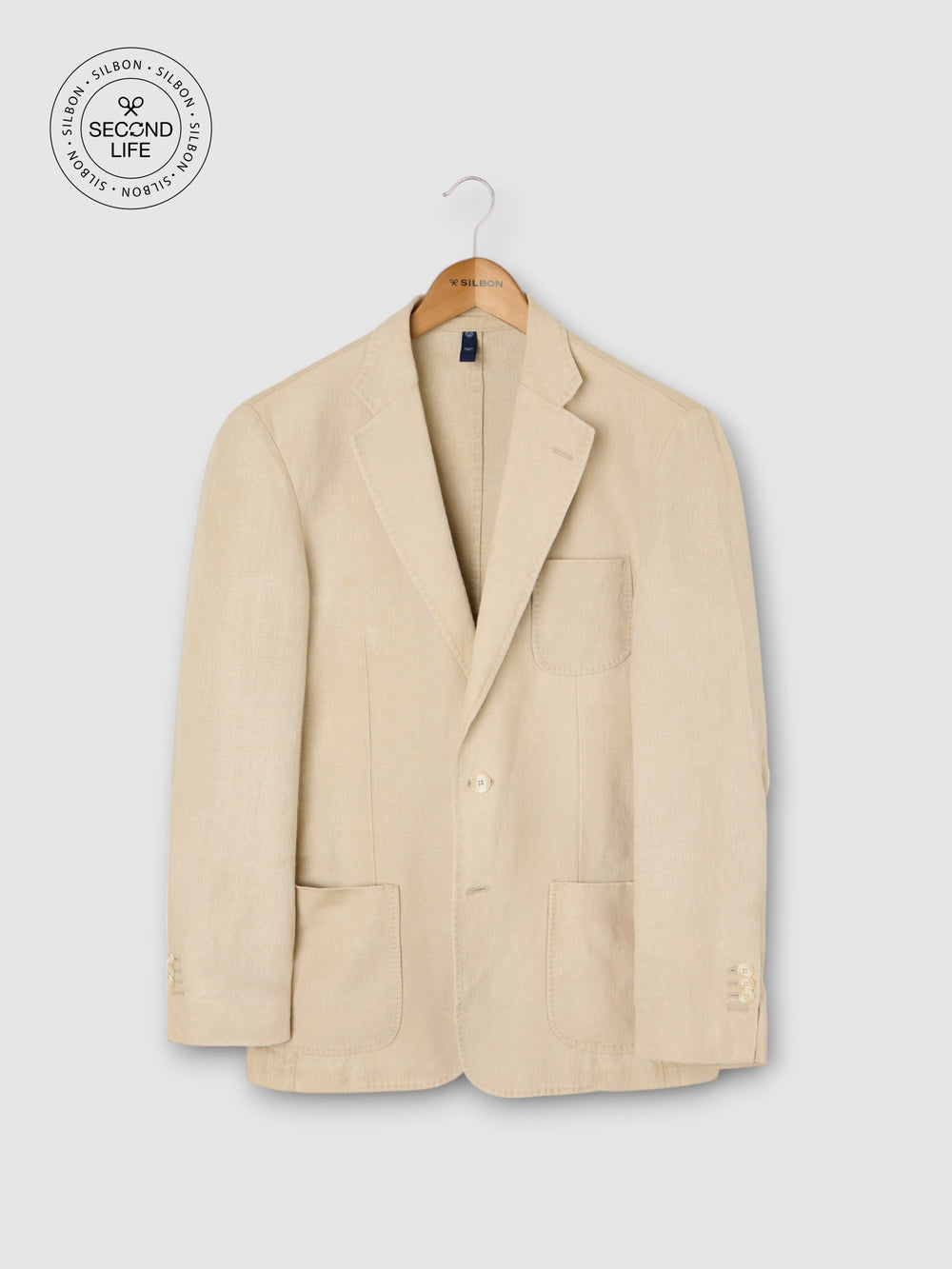 Americana lino second life