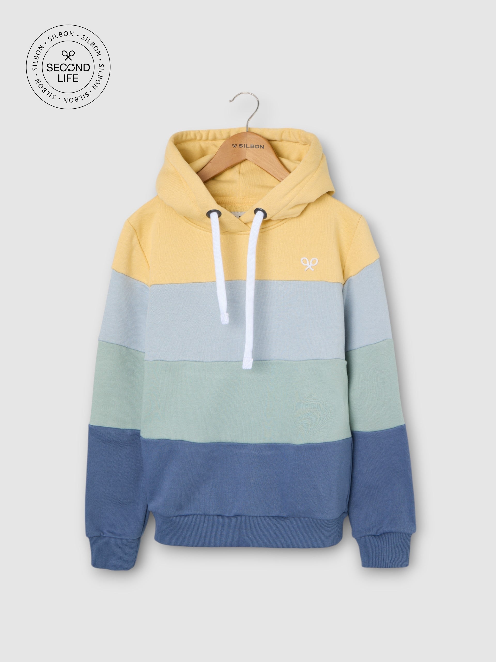 Sudadera kids second life