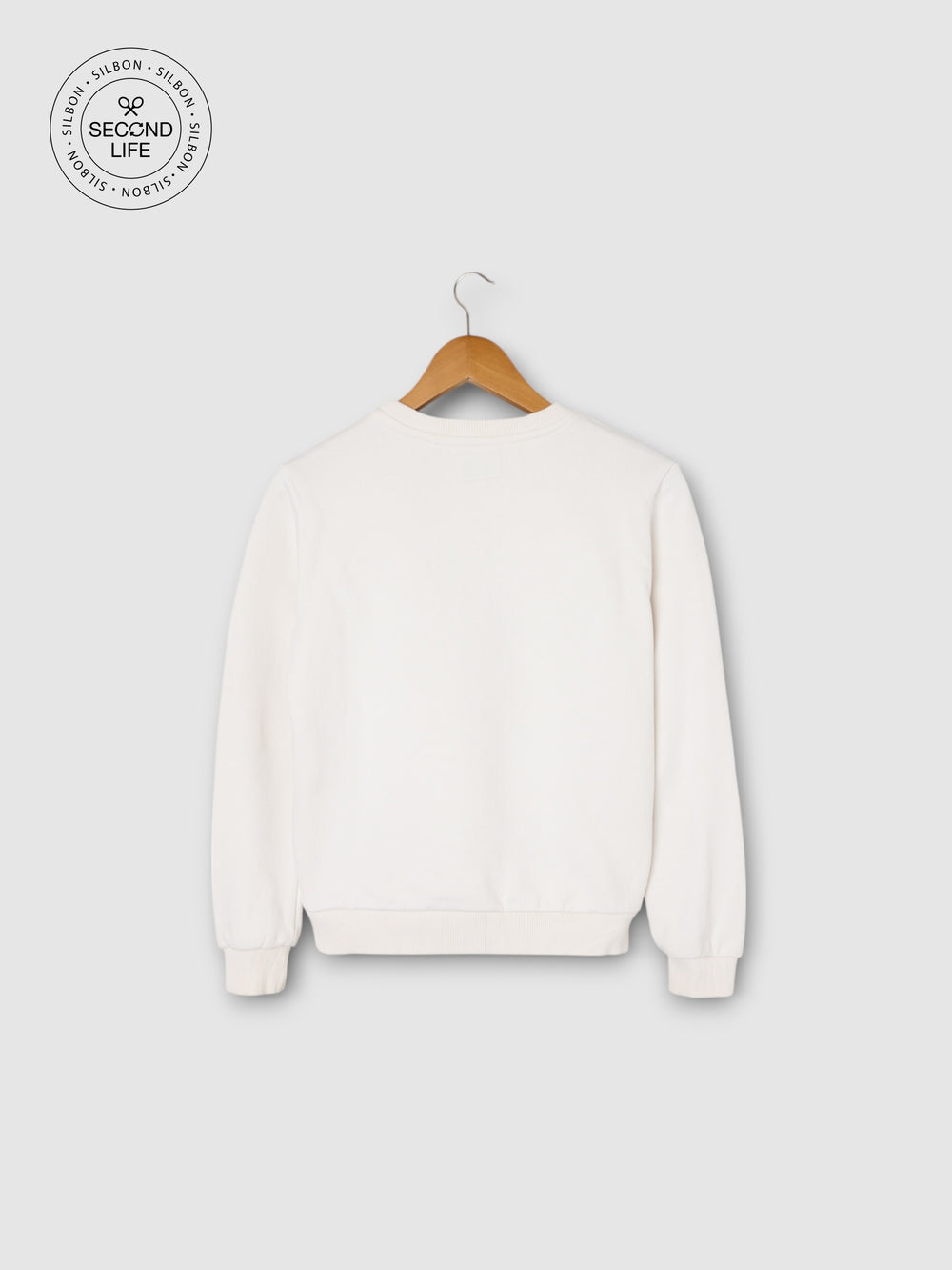 Sudadera kids second life