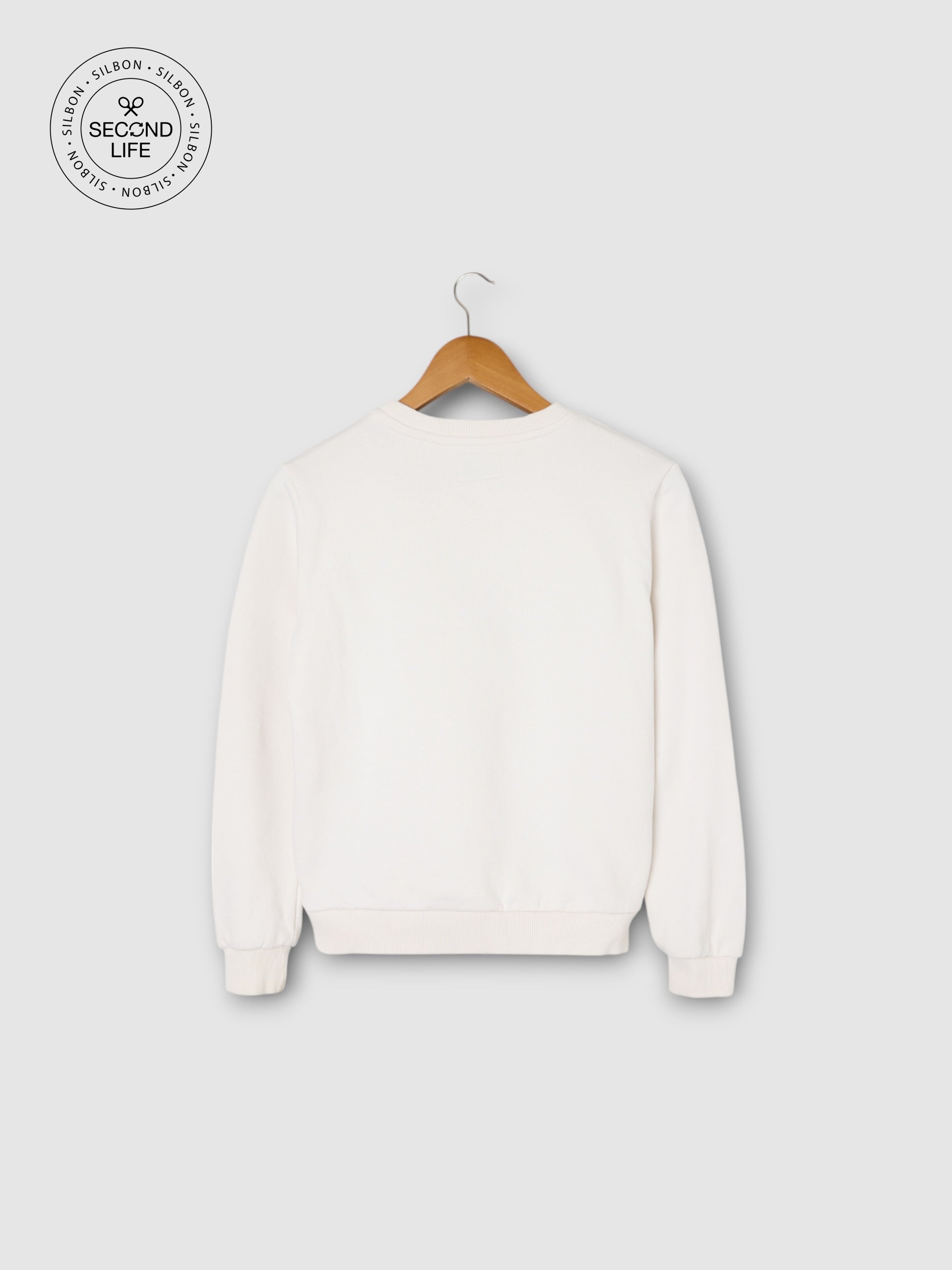 Sudadera kids second life