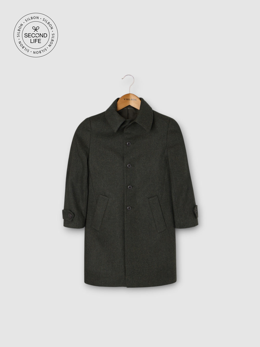 Abrigo kids second life