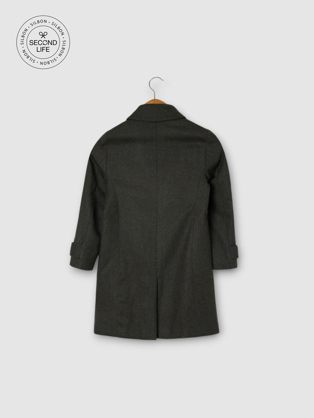 Abrigo kids second life