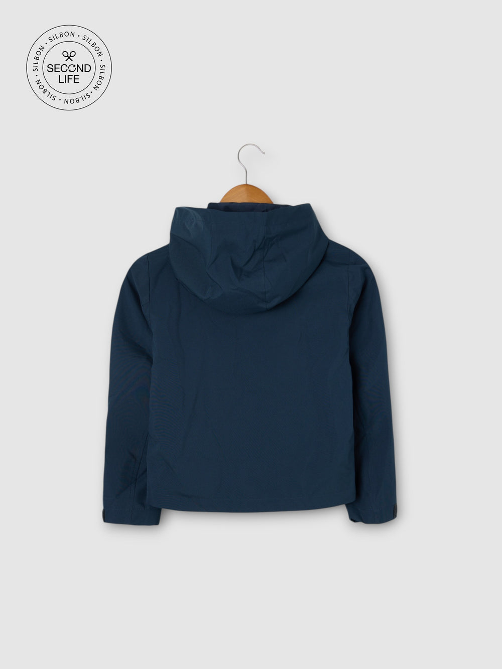 Abrigo kids second life