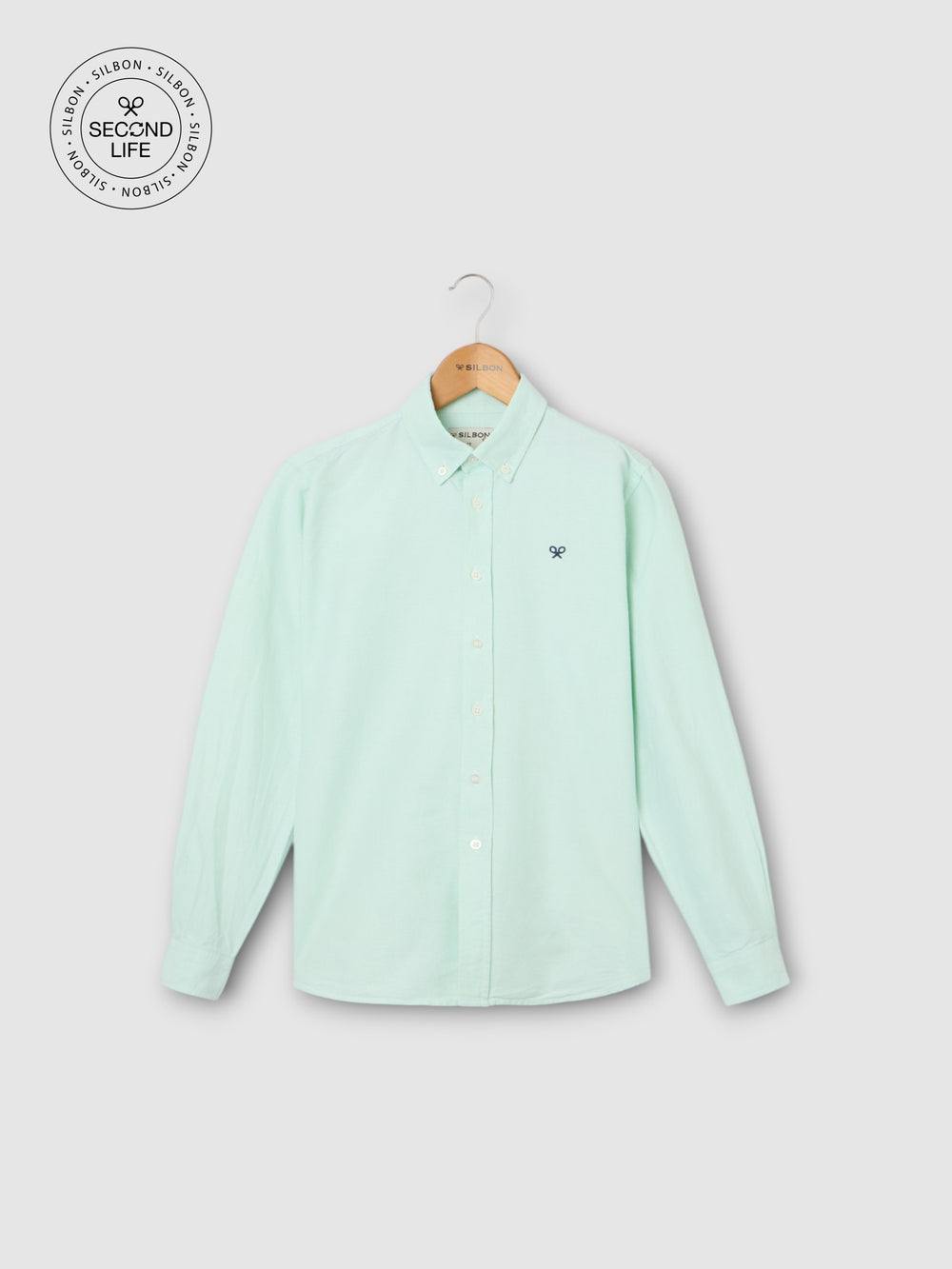 Camisa kids second life