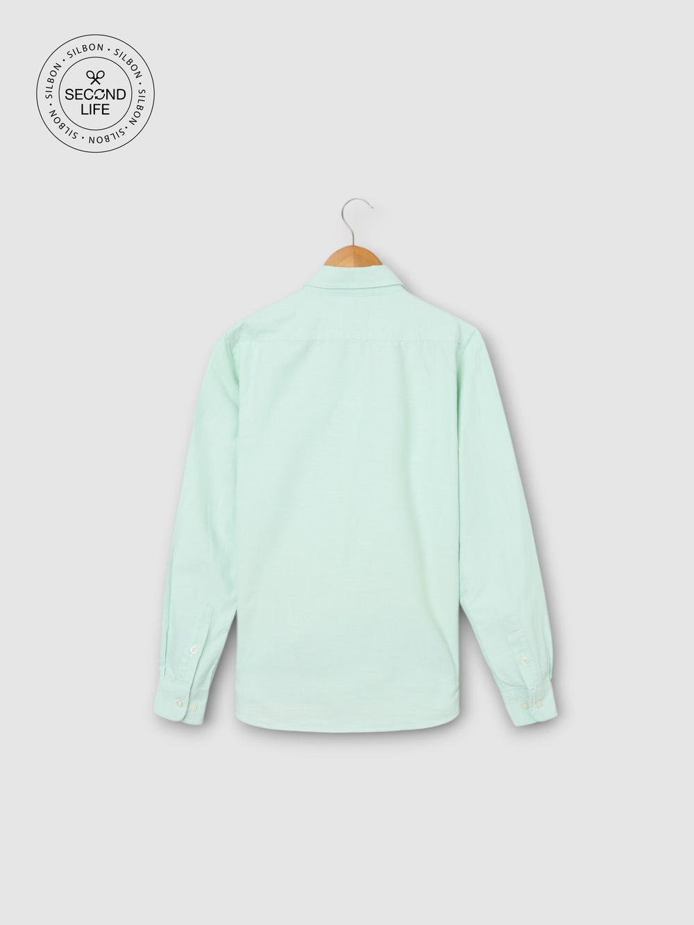 Camisa kids second life