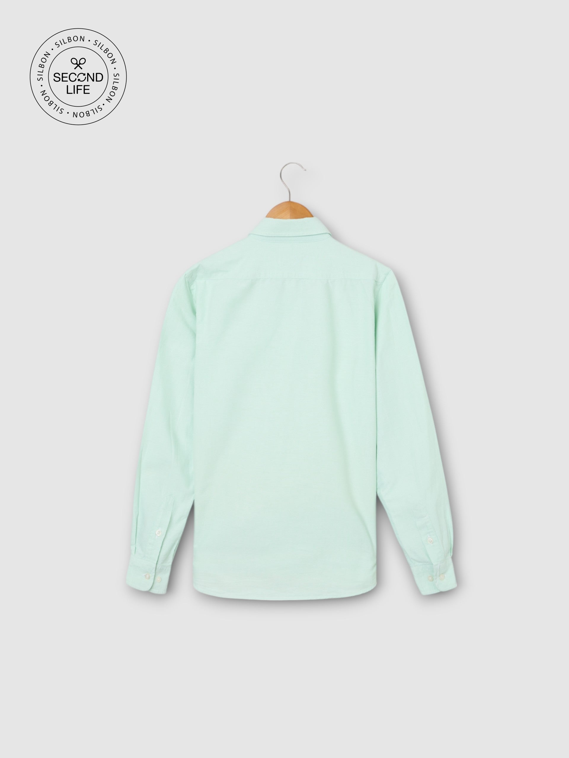 Camisa kids second life