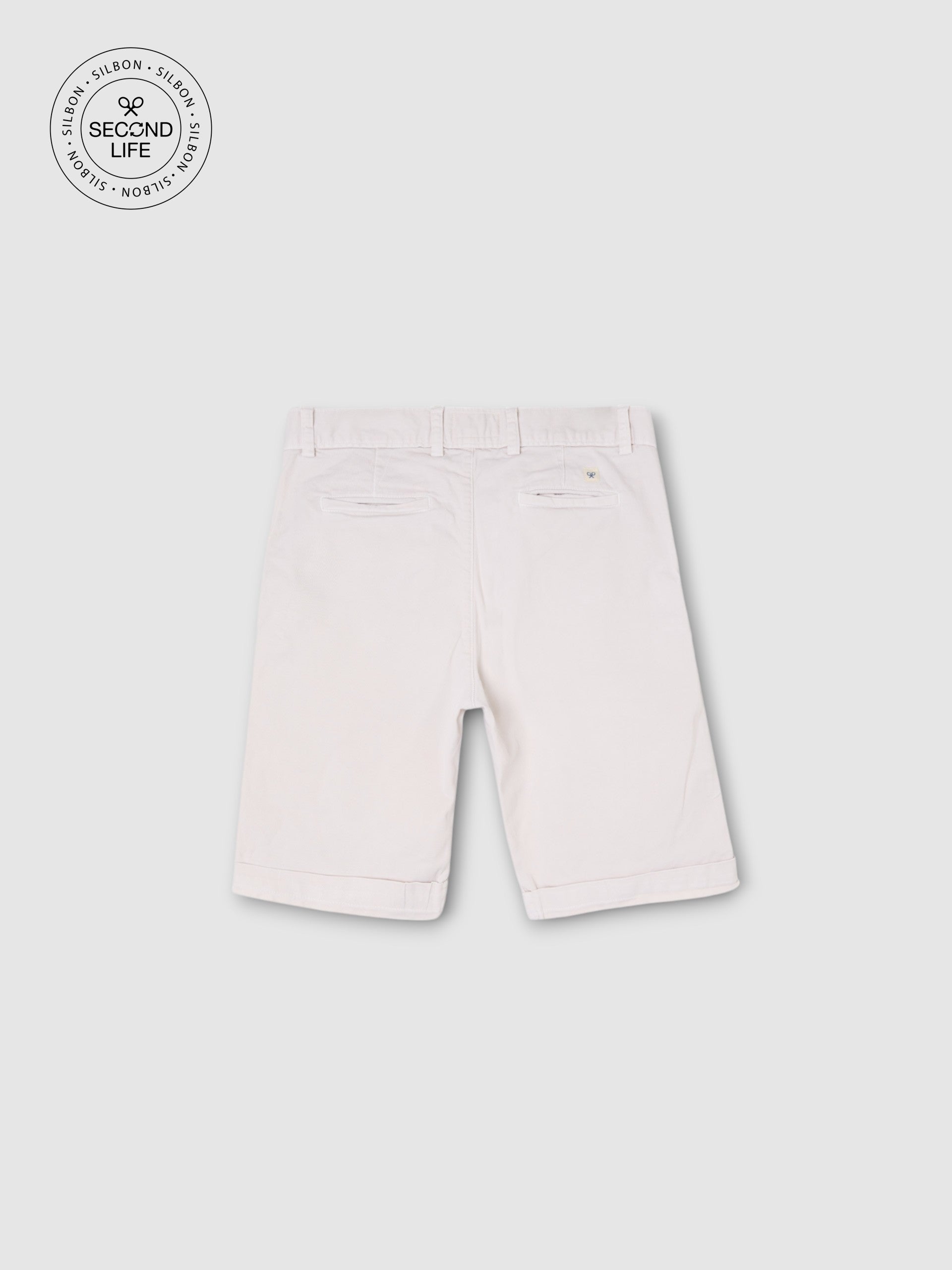 Bermuda criança segunda vida