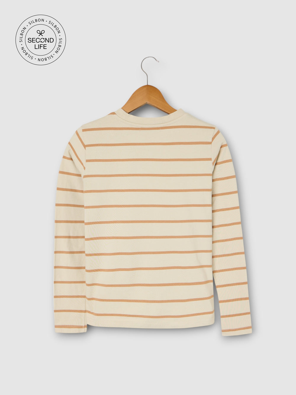 Camiseta woman second life